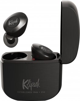 Klipsch T5 II True Wireless Kulaklık kullananlar yorumlar